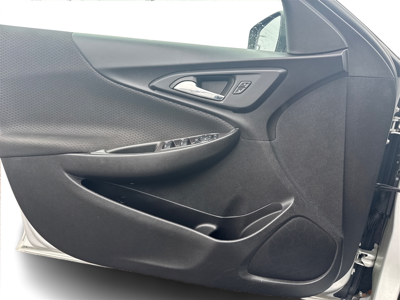 Chevrolet Malibu 1FL 2020