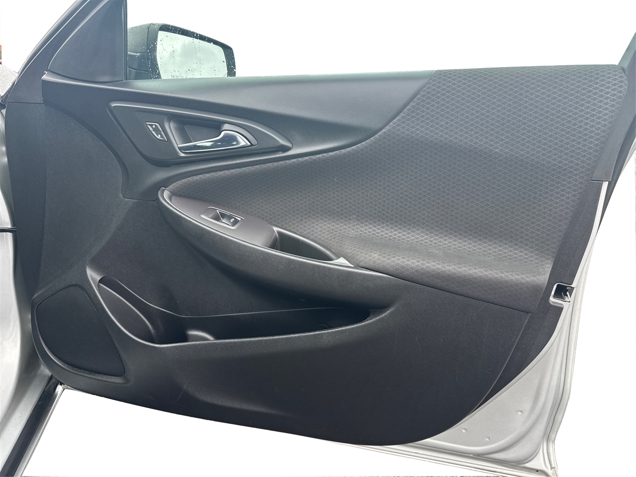 Chevrolet Malibu 1FL 2020