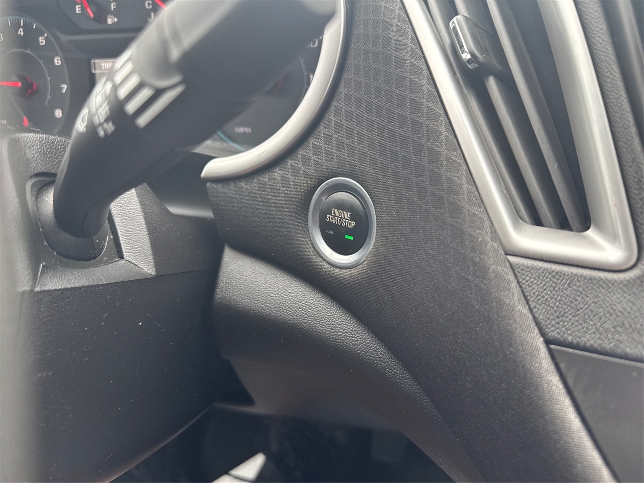 Chevrolet Malibu 1FL 2020