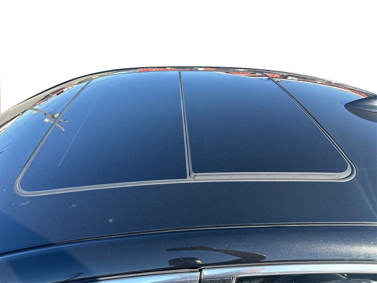 Chevrolet Malibu Premier 2020