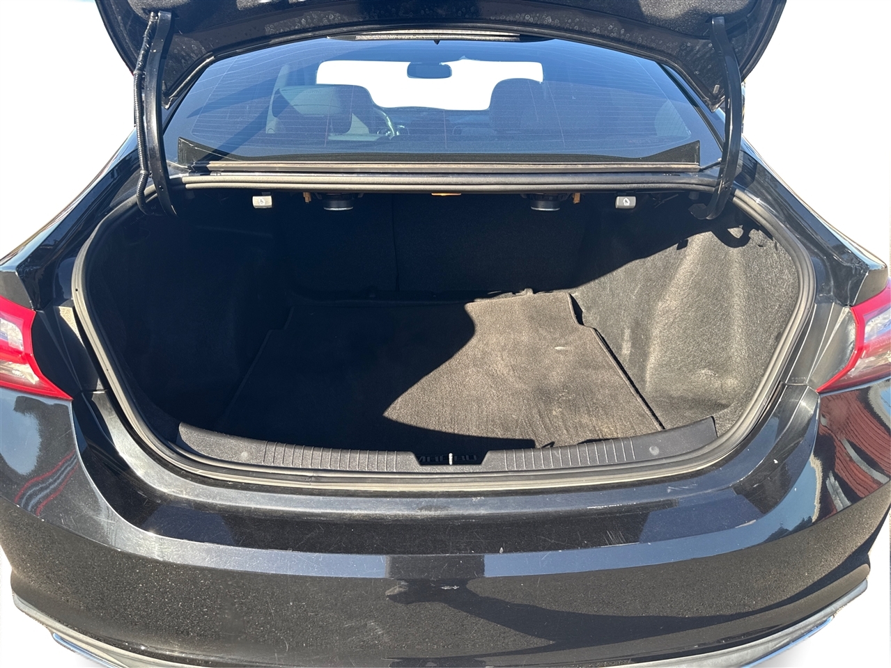 Chevrolet Malibu Premier 2020