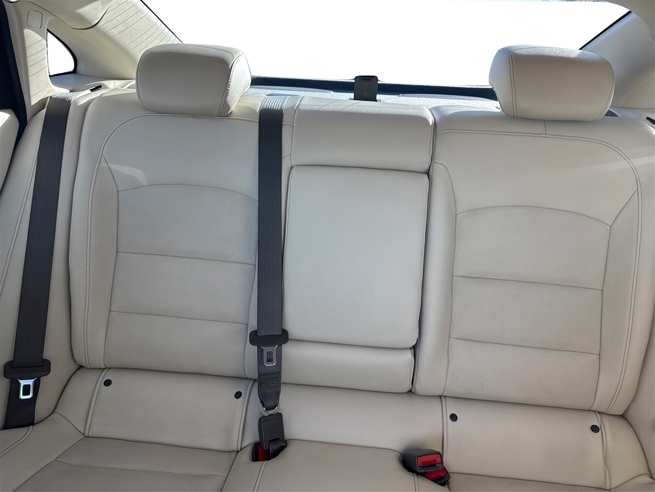 Chevrolet Malibu Premier 2020