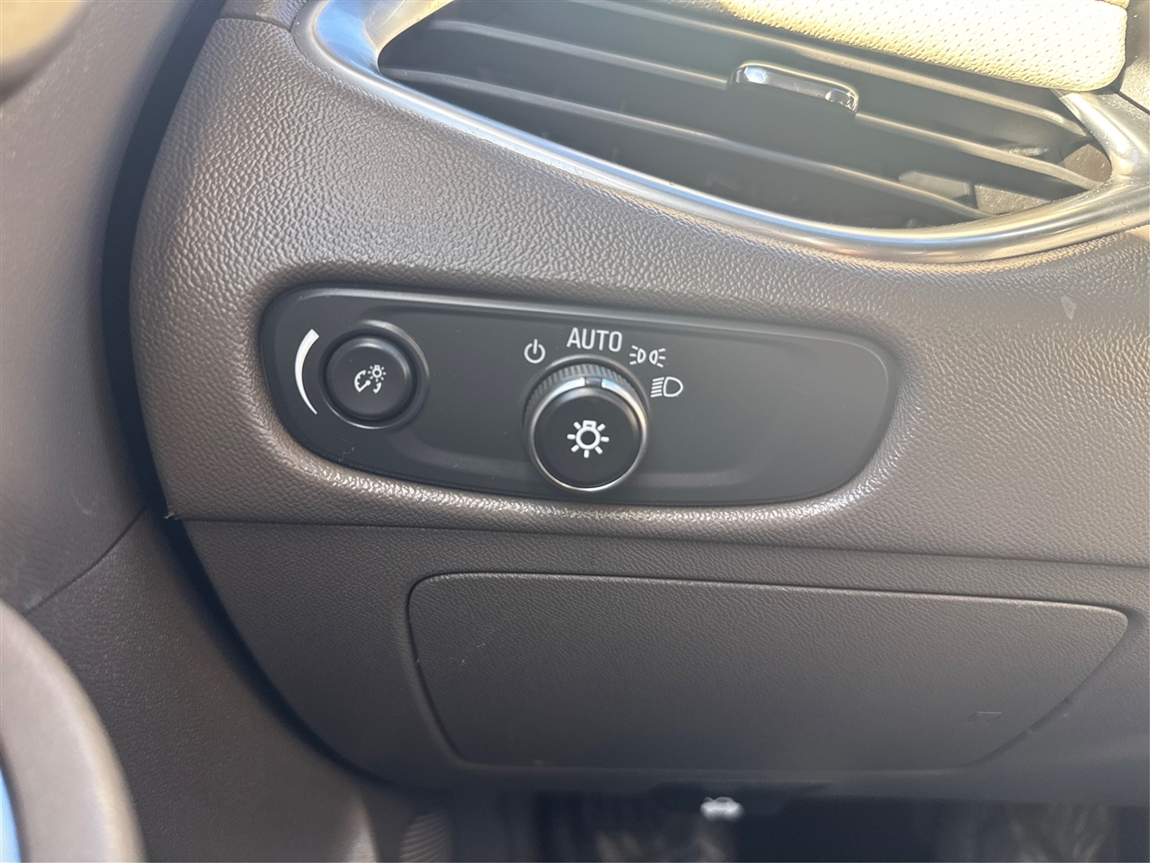 Chevrolet Malibu Premier 2020