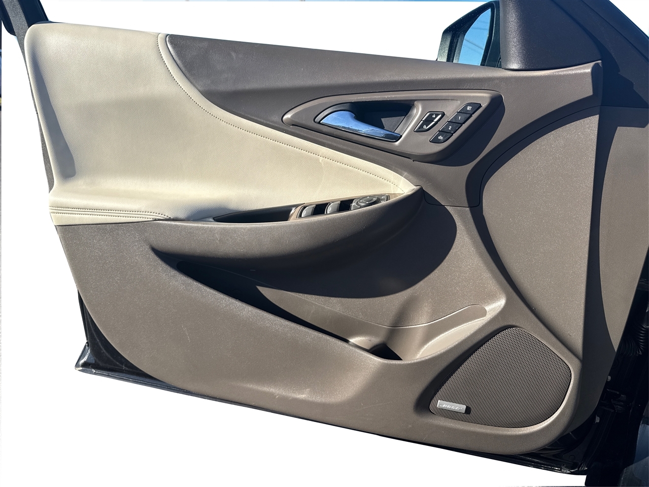 Chevrolet Malibu Premier 2020