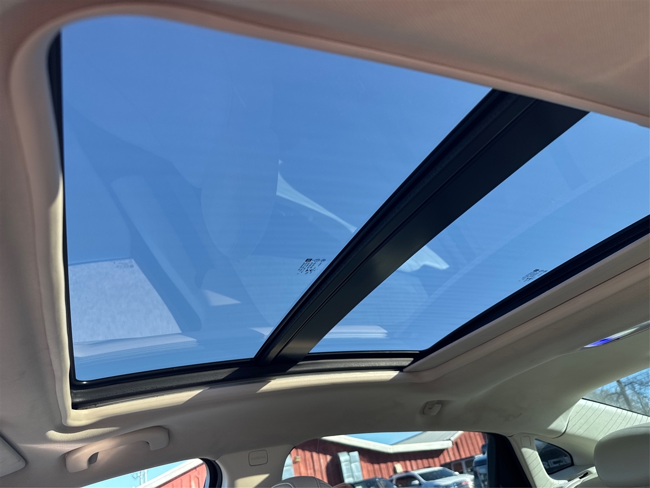 Chevrolet Malibu Premier 2020