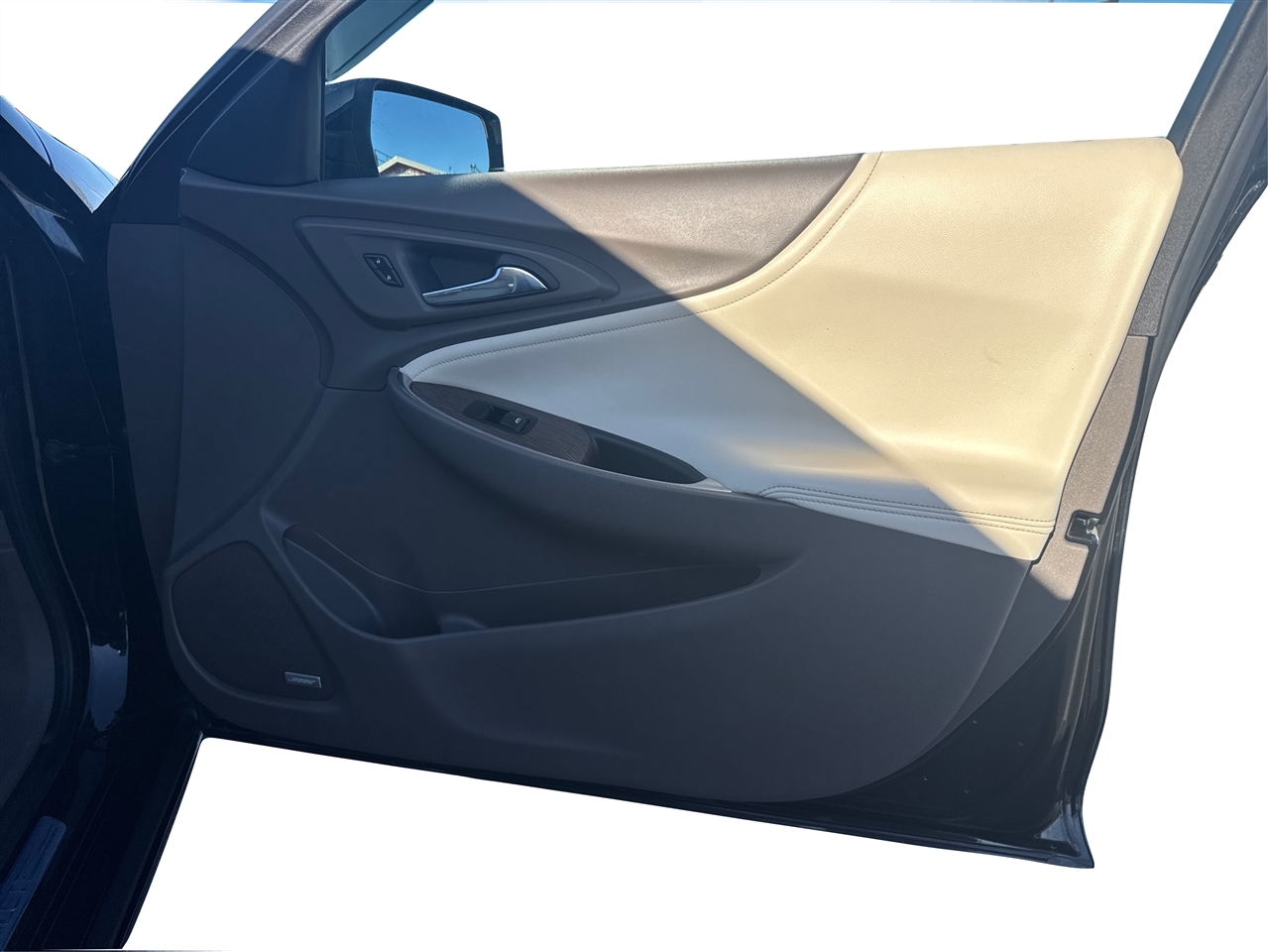 Chevrolet Malibu Premier 2020