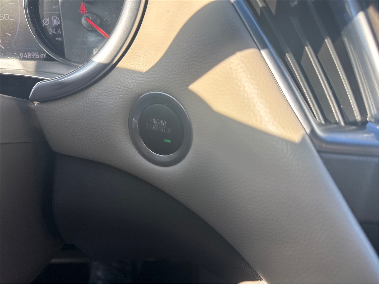 Chevrolet Malibu Premier 2020