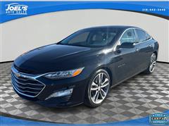 2020 Chevrolet Malibu 