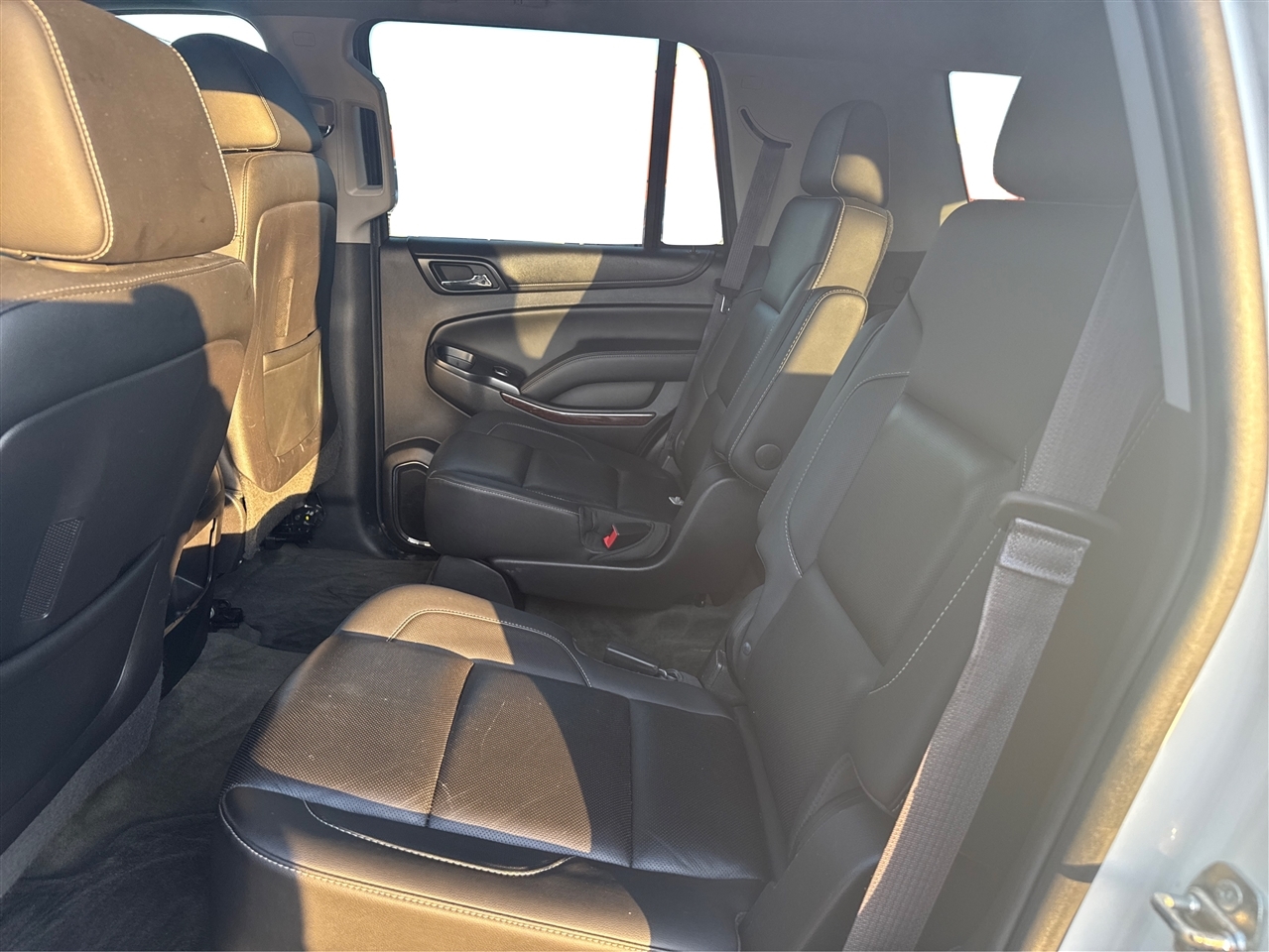 GMC Yukon SLT 2WD 2015