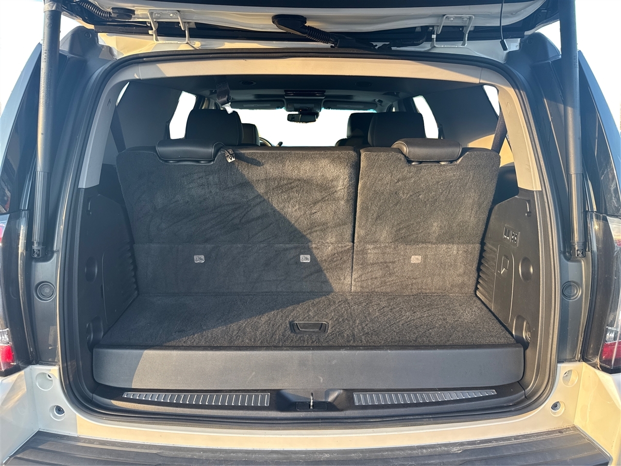 GMC Yukon SLT 2WD 2015