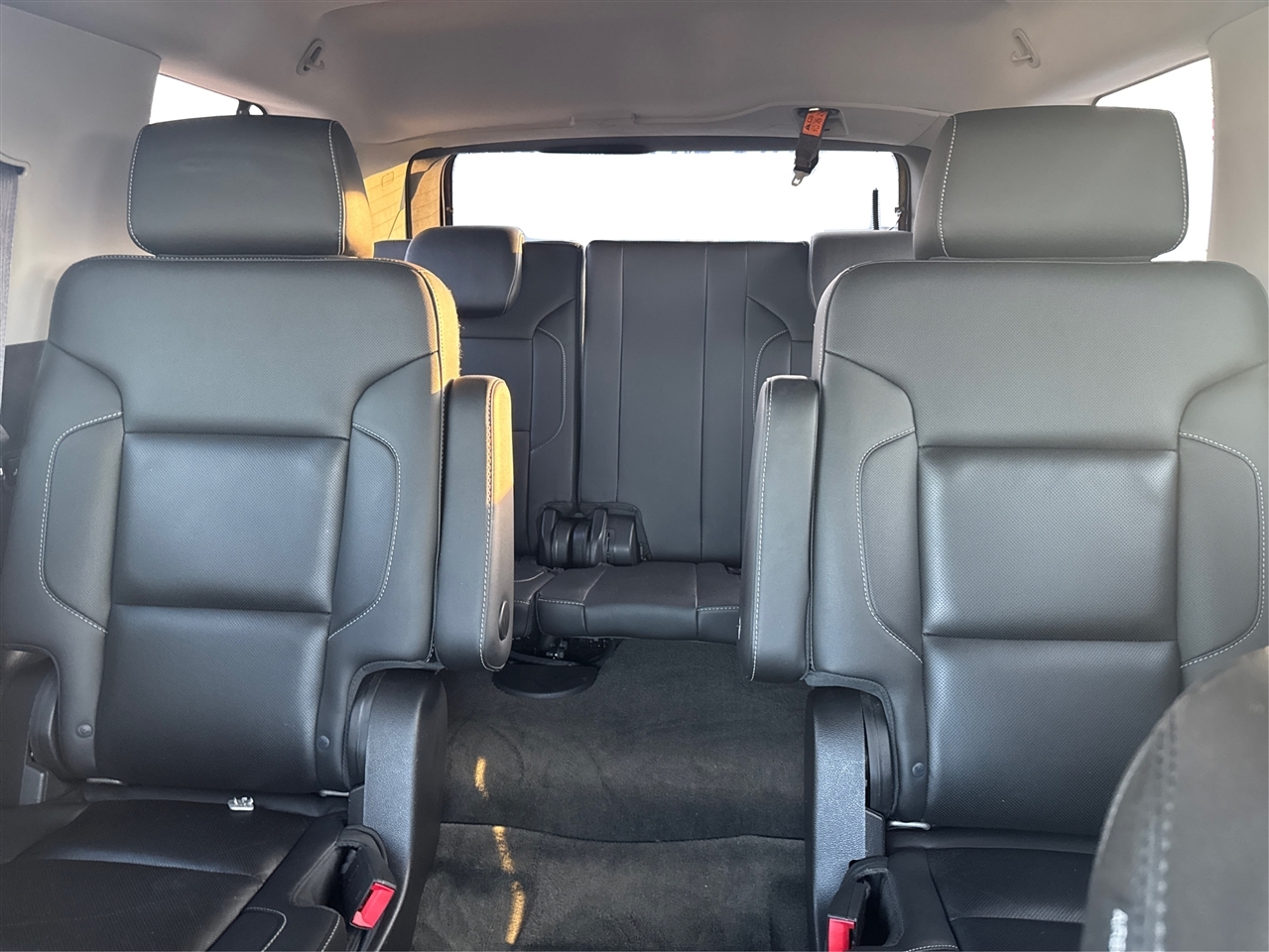 GMC Yukon SLT 2WD 2015