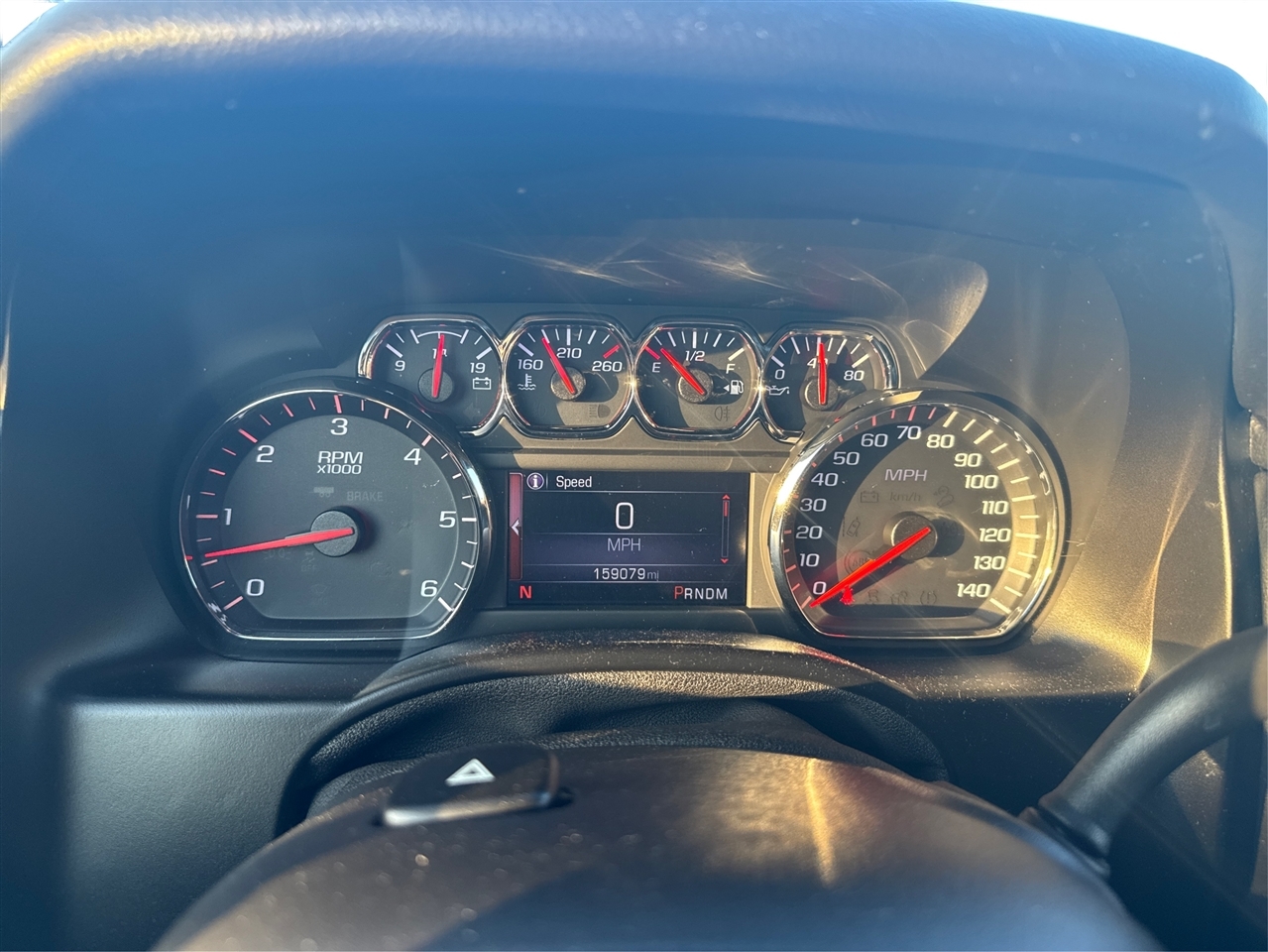 GMC Yukon SLT 2WD 2015