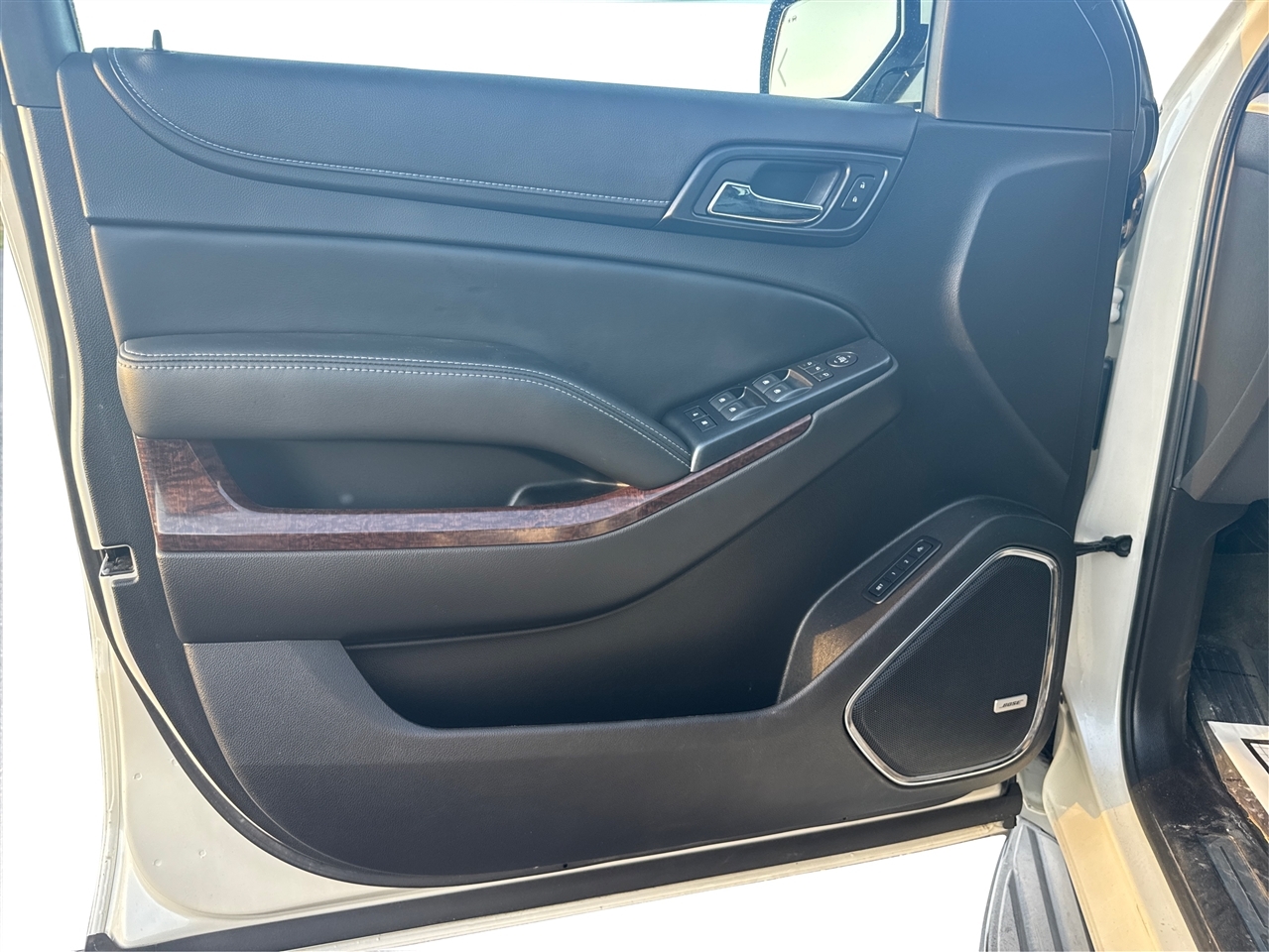 GMC Yukon SLT 2WD 2015