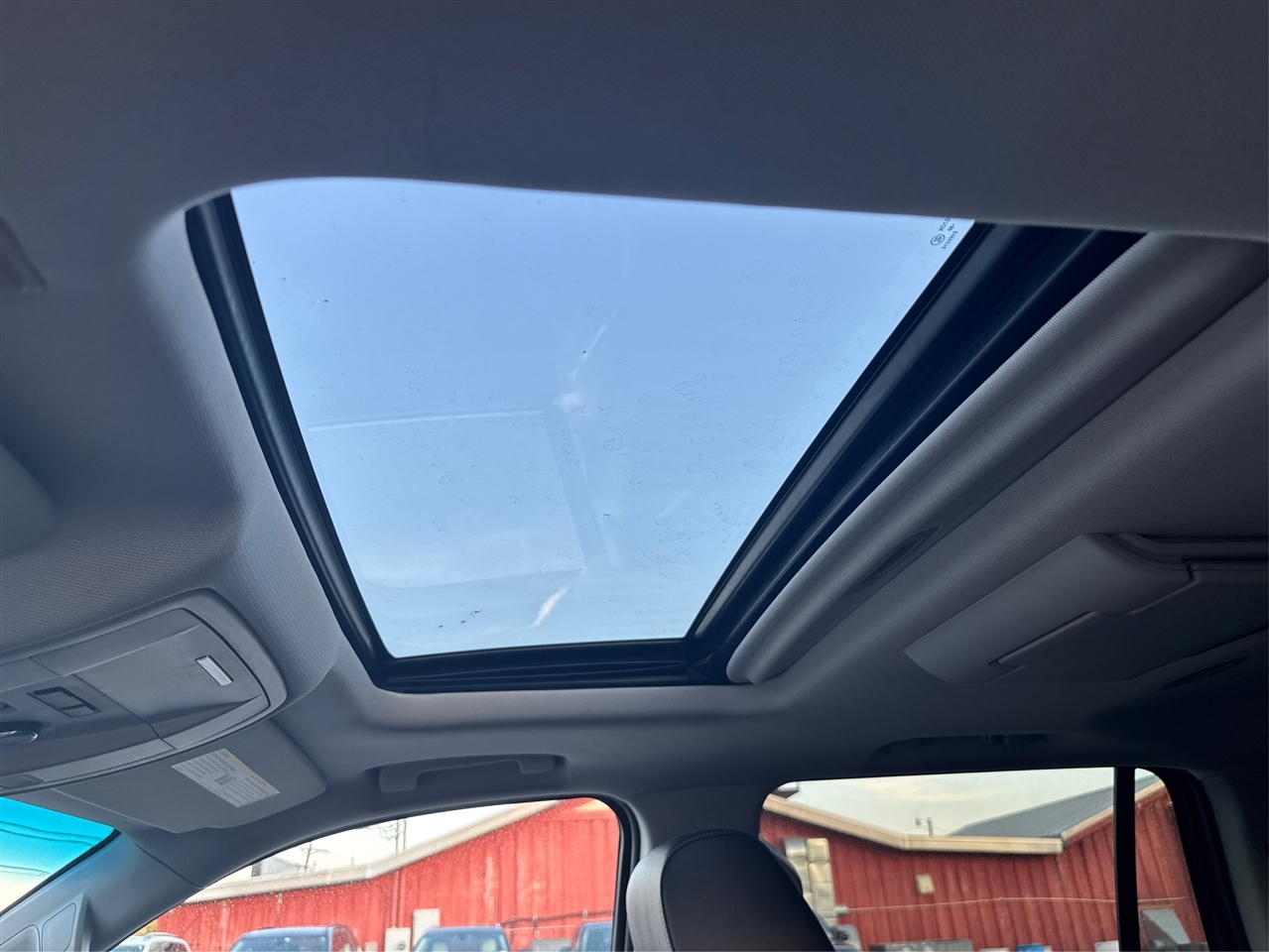 GMC Yukon SLT 2WD 2015