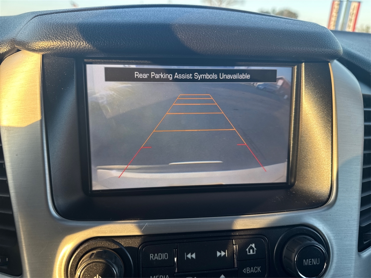 GMC Yukon SLT 2WD 2015