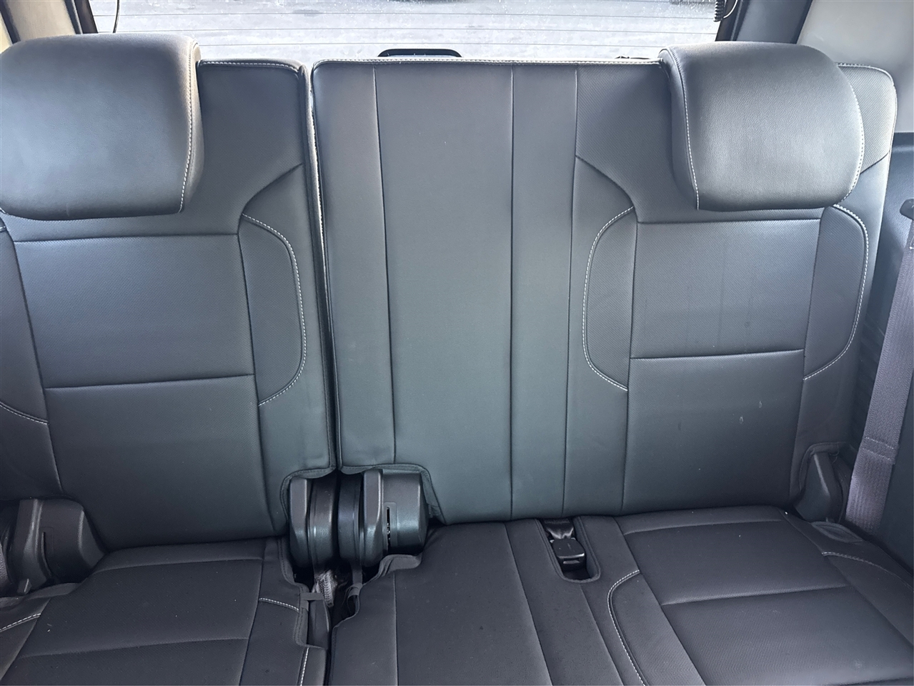 GMC Yukon SLT 2WD 2015