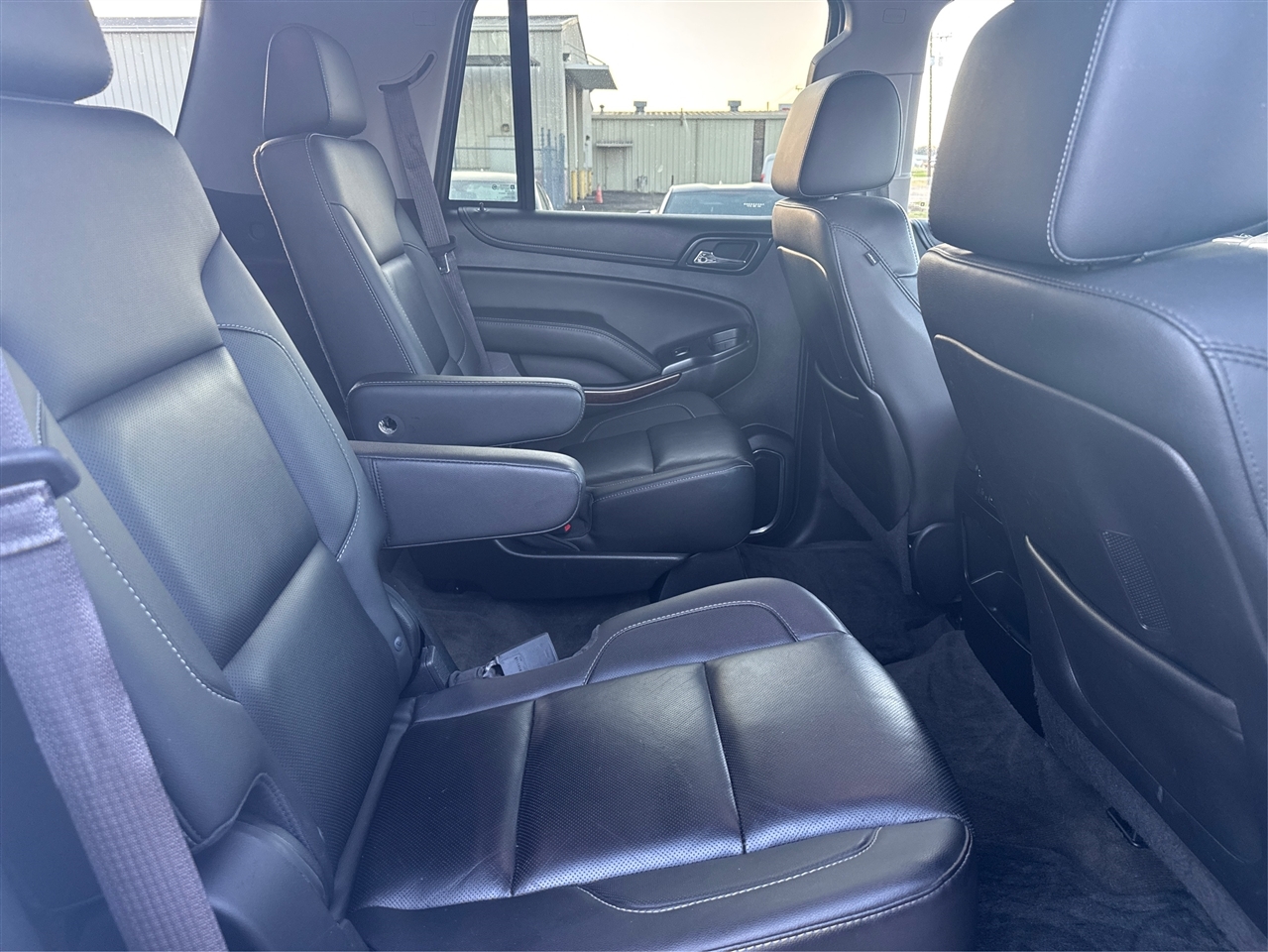 GMC Yukon SLT 2WD 2015