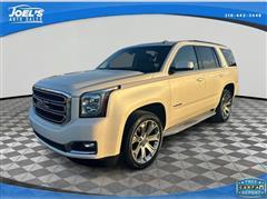 2015 GMC Yukon 