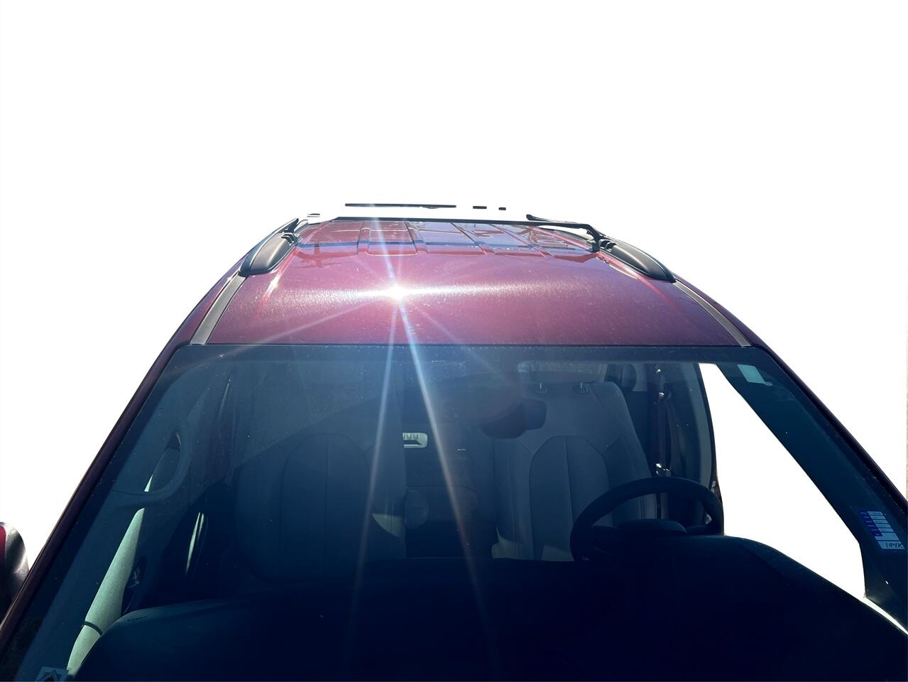 Chrysler Voyager LXI 2021