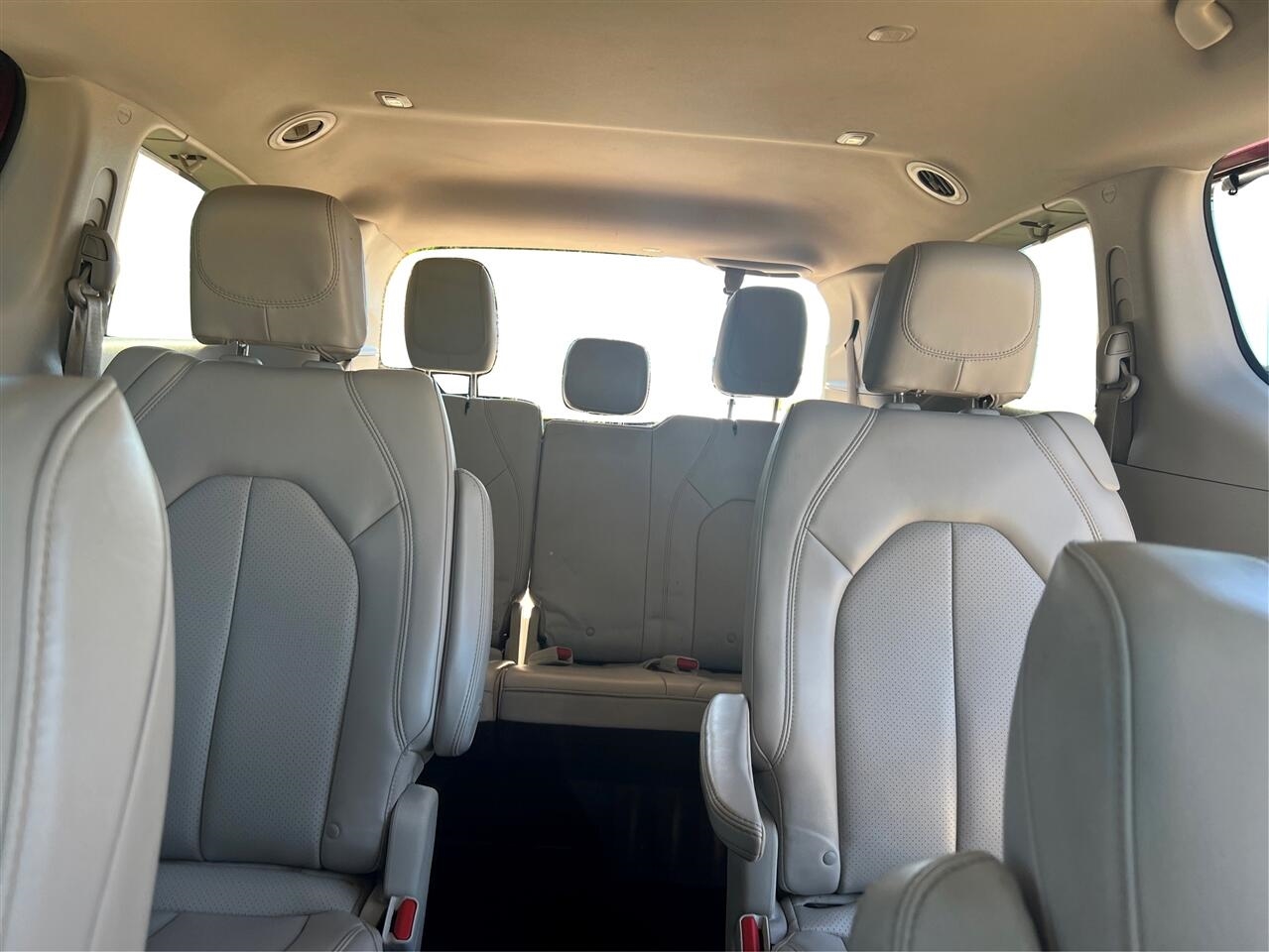 Chrysler Voyager LXI 2021