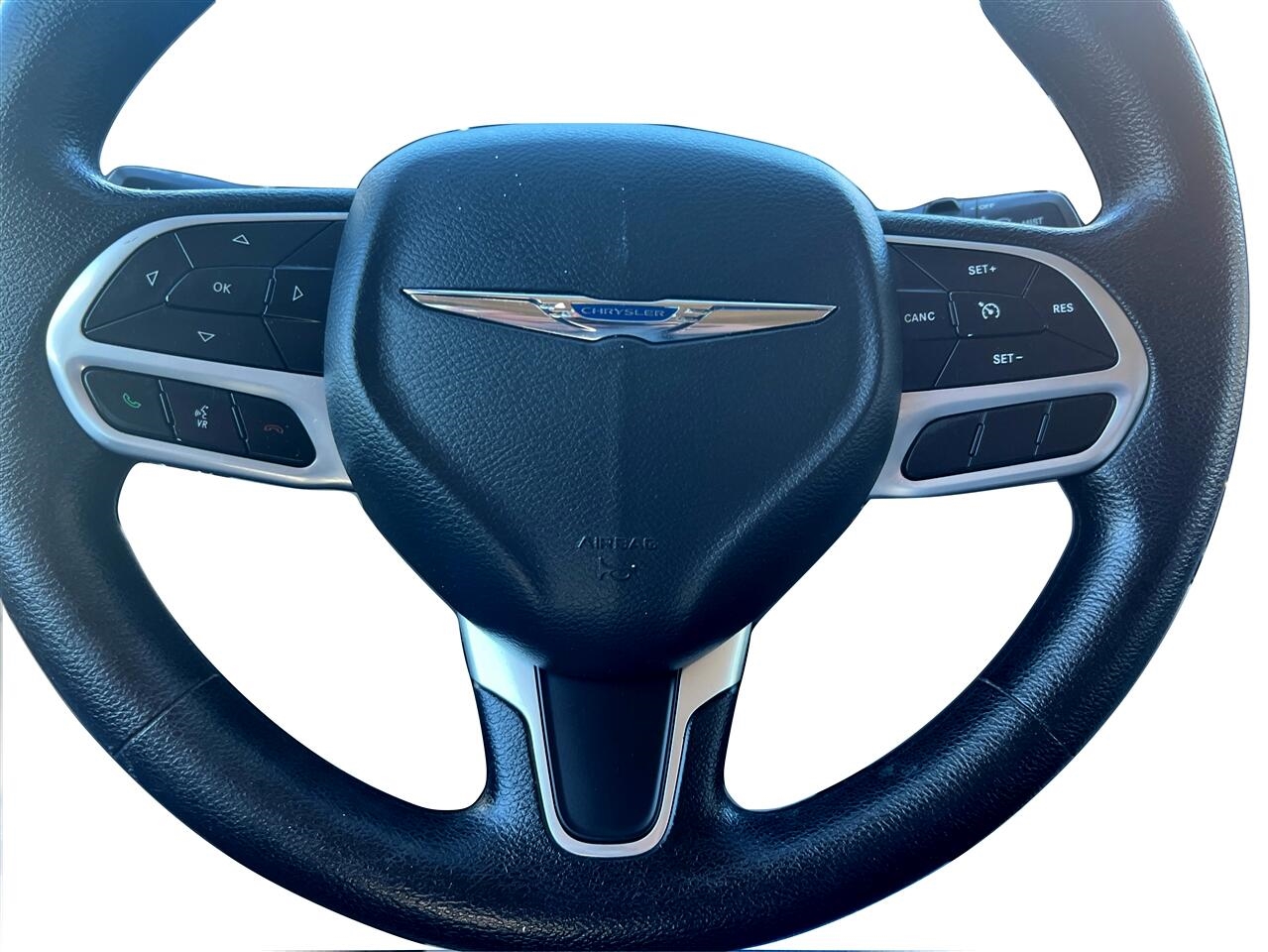 Chrysler Voyager LXI 2021