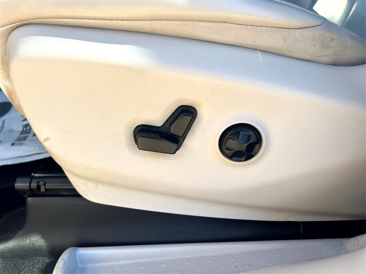 Chrysler Voyager LXI 2021