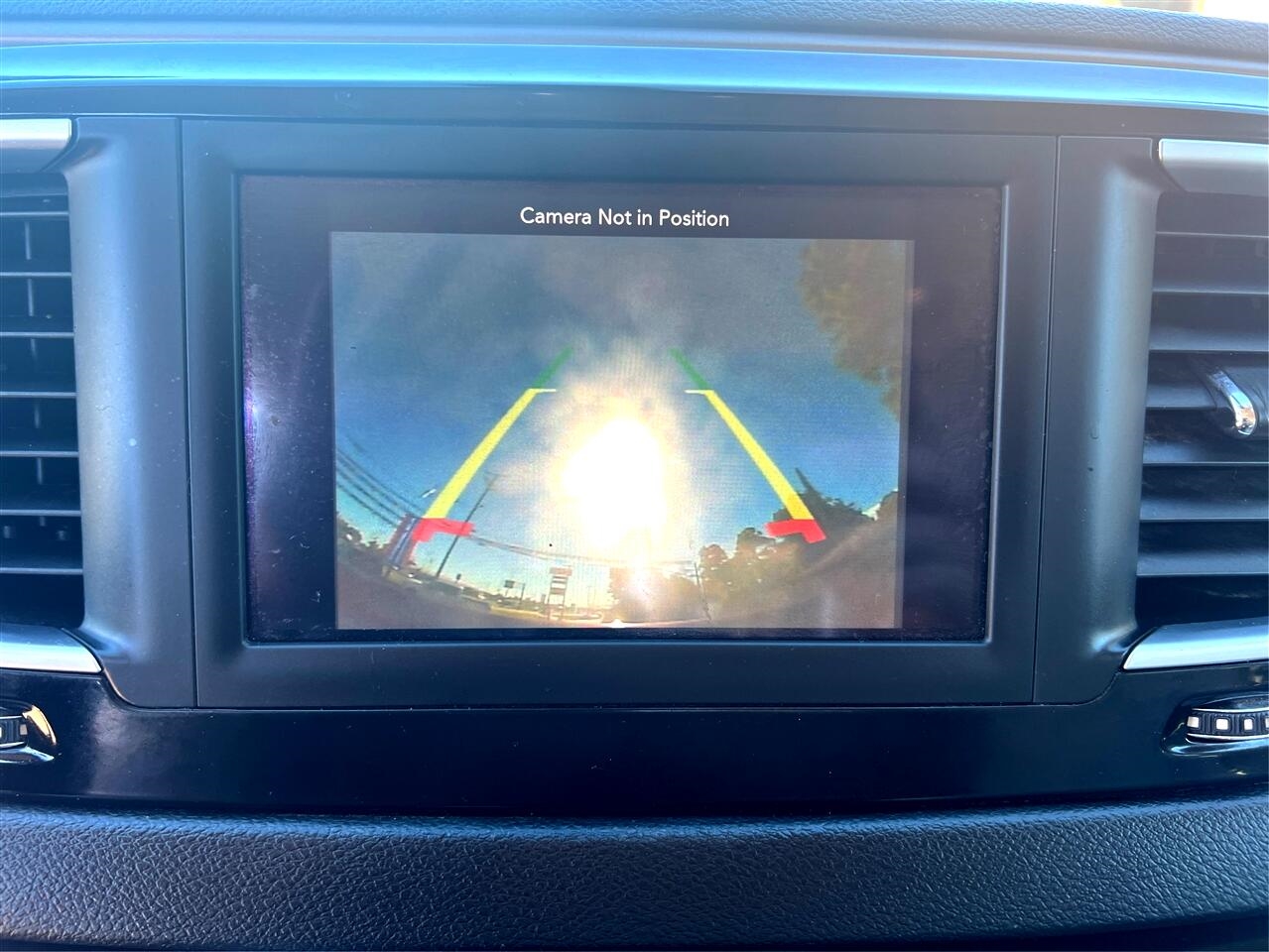 Chrysler Voyager LXI 2021