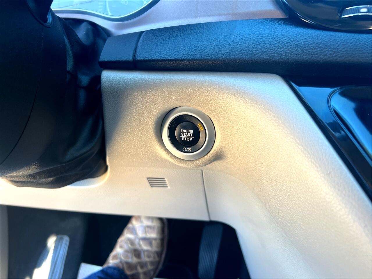 Chrysler Voyager LXI 2021