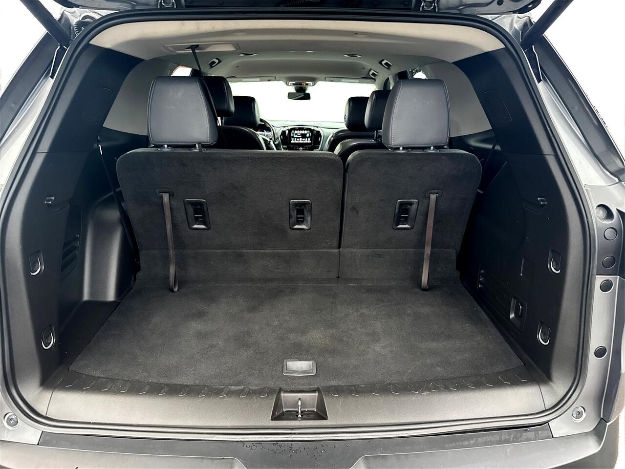 Chevrolet Traverse LT Leather FWD 2019