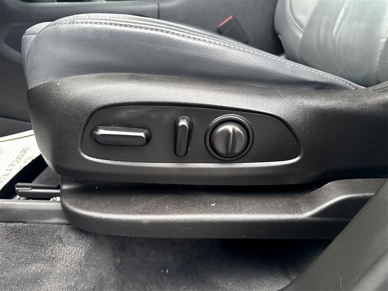 Chevrolet Traverse LT Leather FWD 2019