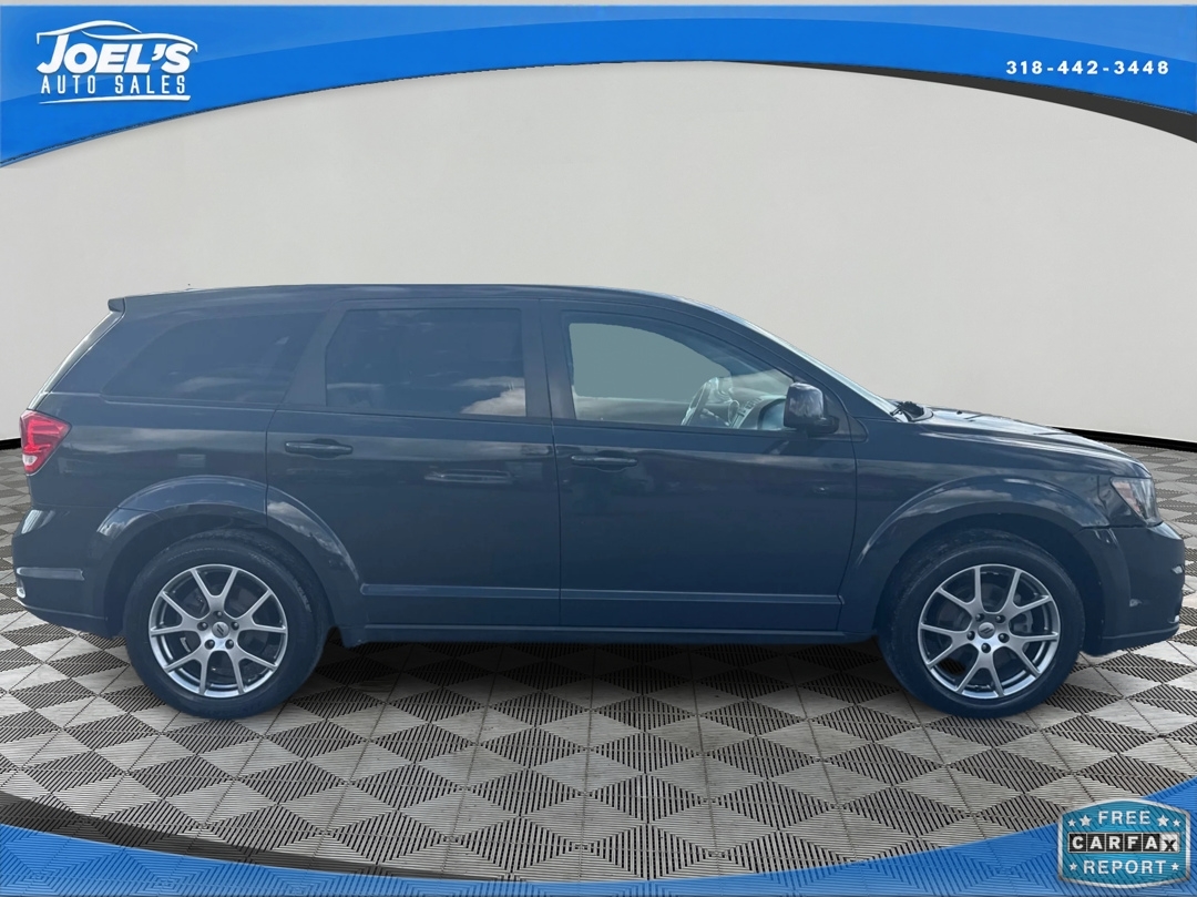 Dodge Journey GT 2018