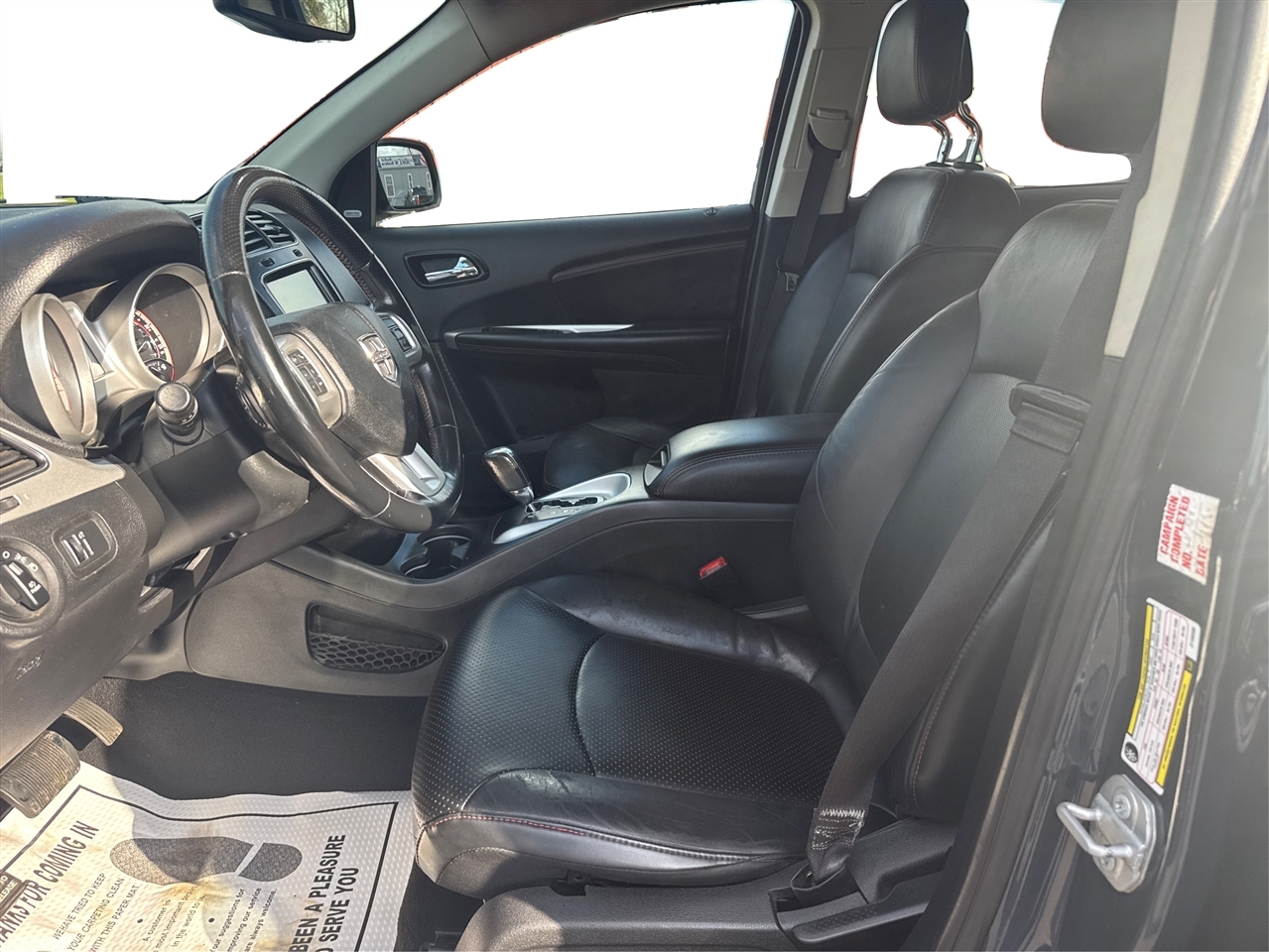 Dodge Journey GT 2018