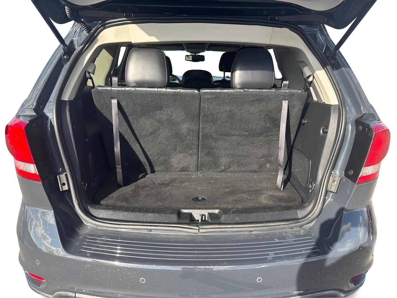 Dodge Journey GT 2018