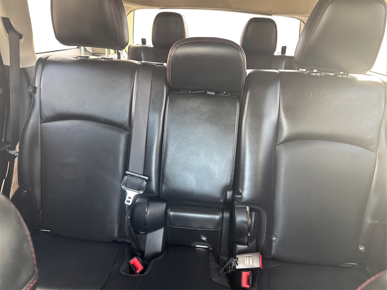 Dodge Journey GT 2018