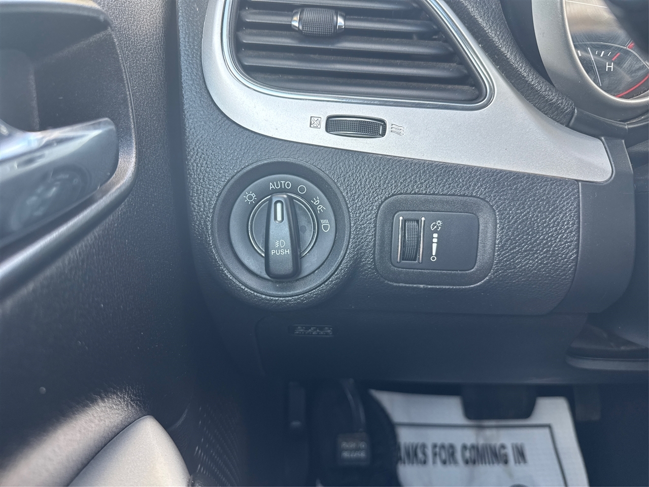 Dodge Journey GT 2018