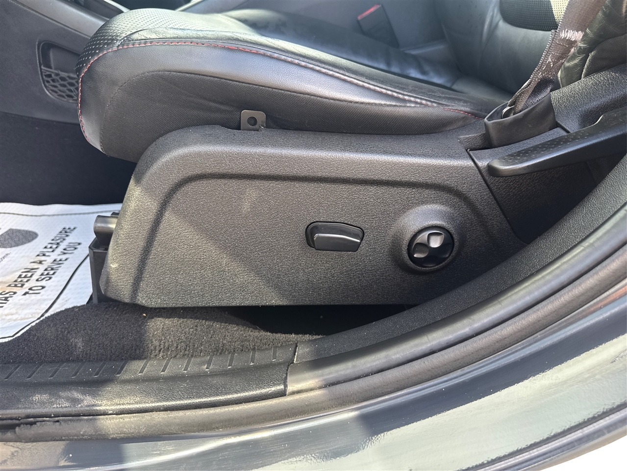 Dodge Journey GT 2018