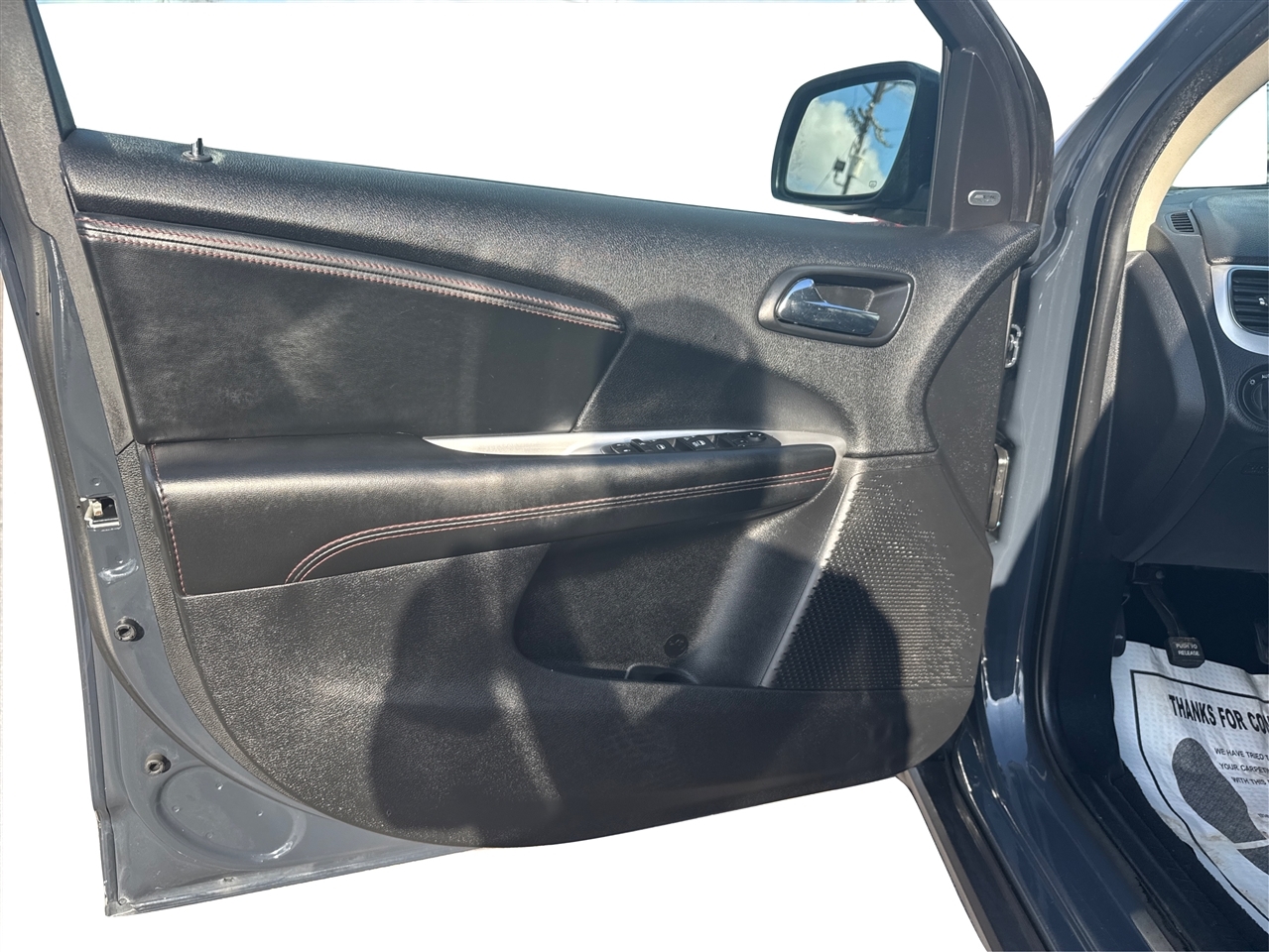 Dodge Journey GT 2018