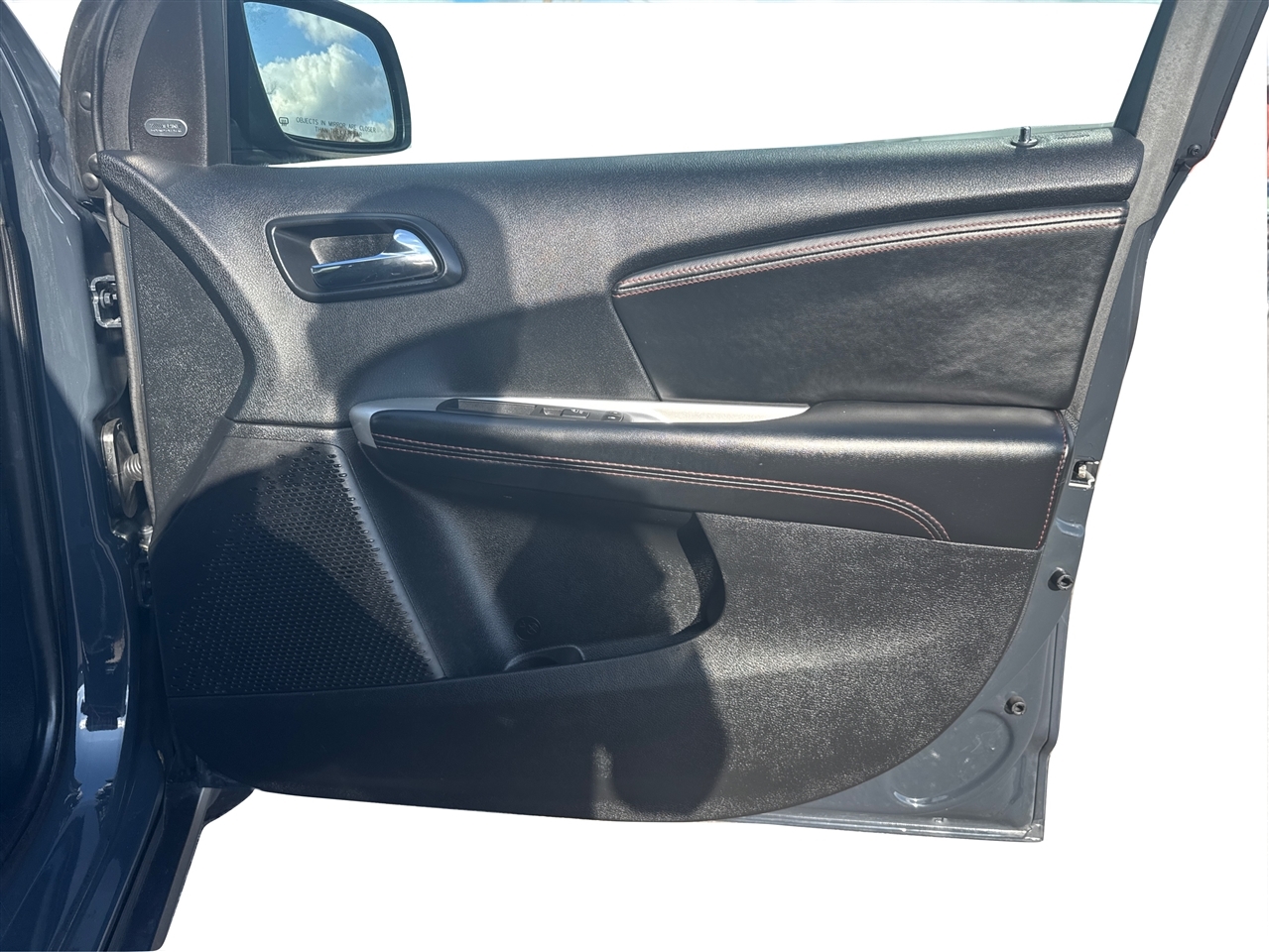 Dodge Journey GT 2018