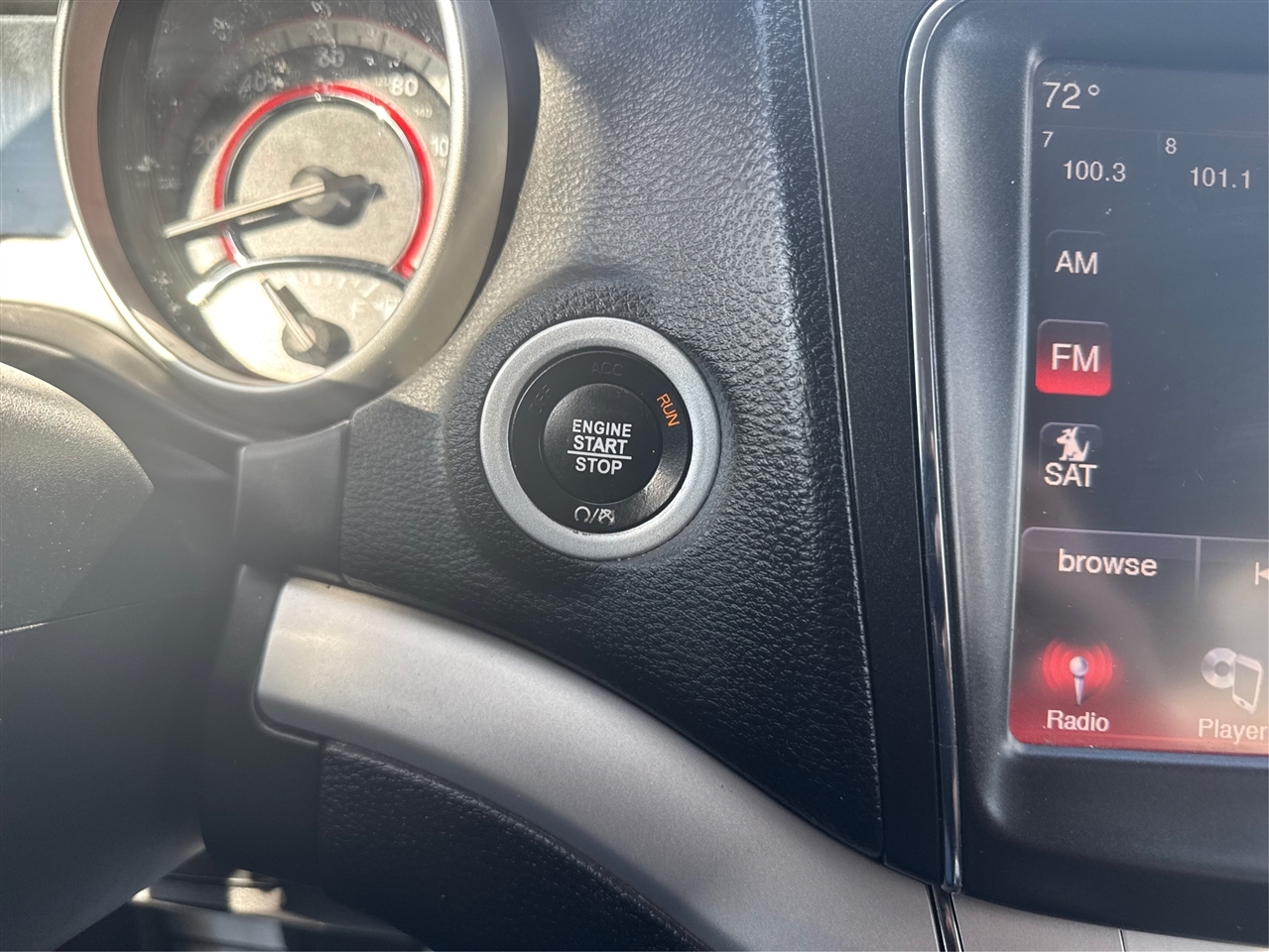 Dodge Journey GT 2018