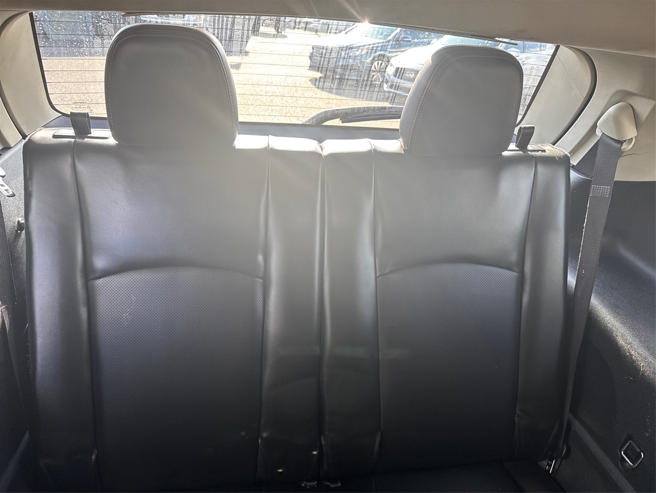 Dodge Journey GT 2018