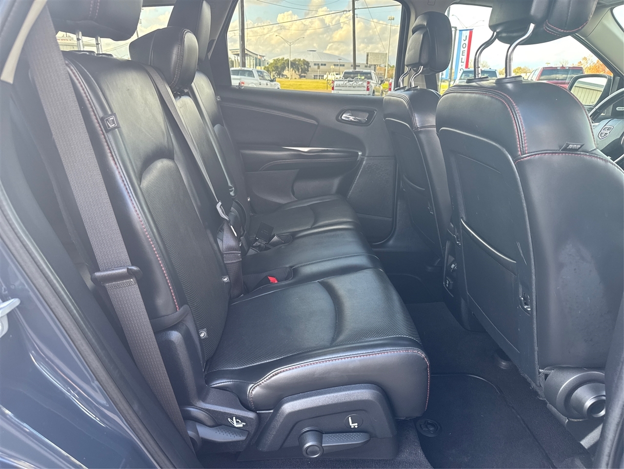 Dodge Journey GT 2018