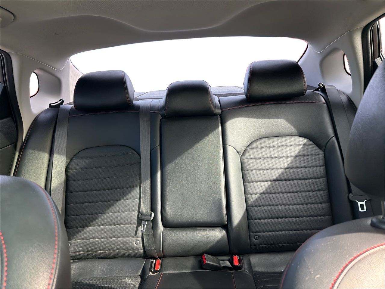 Kia Optima SX Turbo 2020