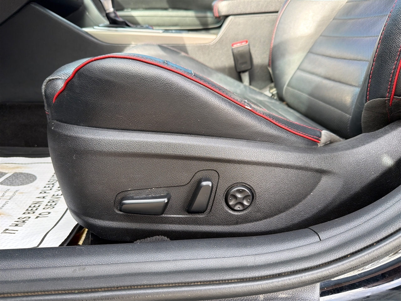 Kia Optima SX Turbo 2020