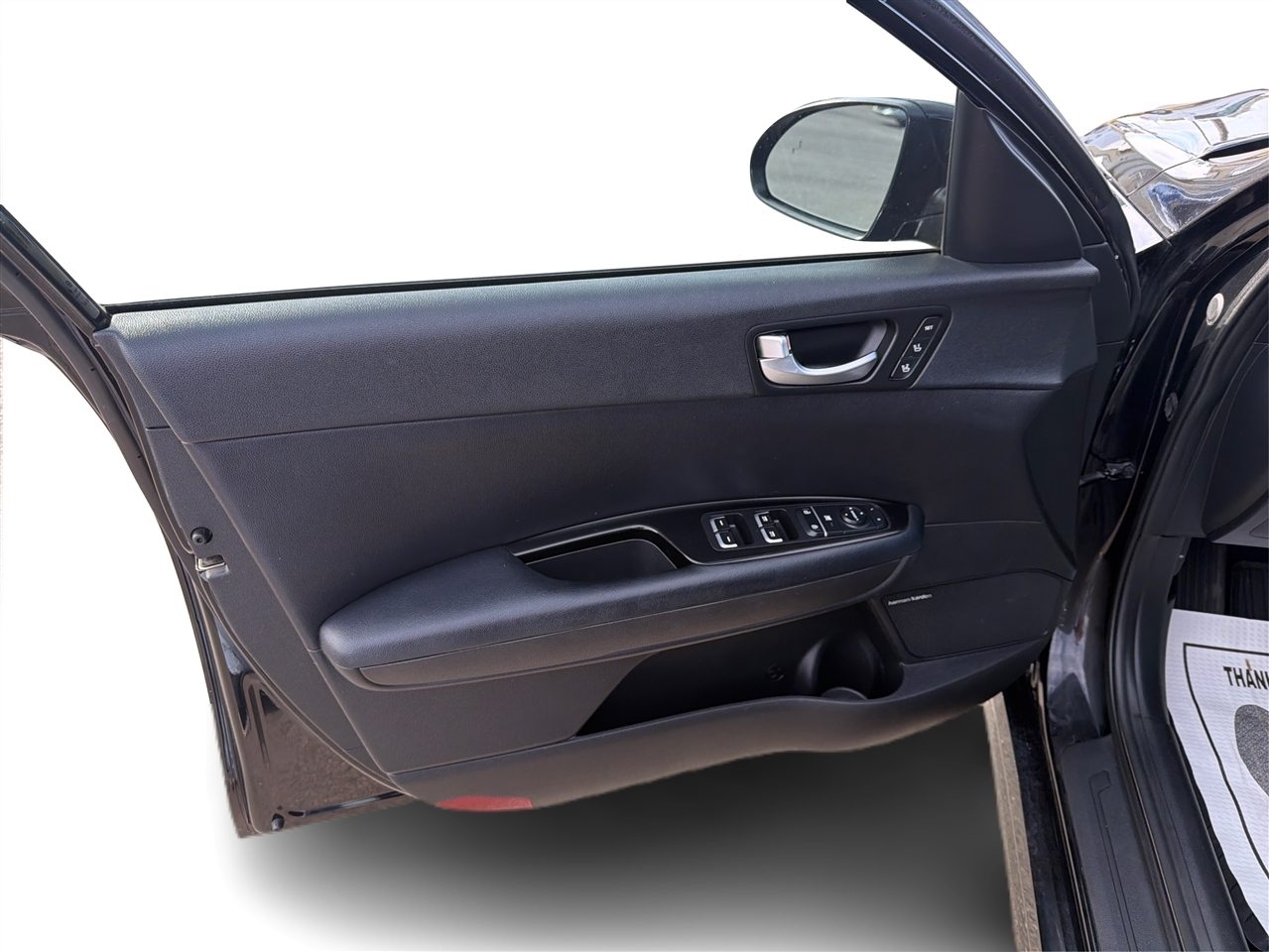 Kia Optima SX Turbo 2020