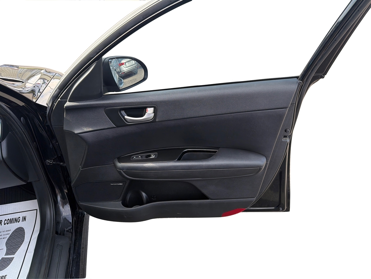 Kia Optima SX Turbo 2020