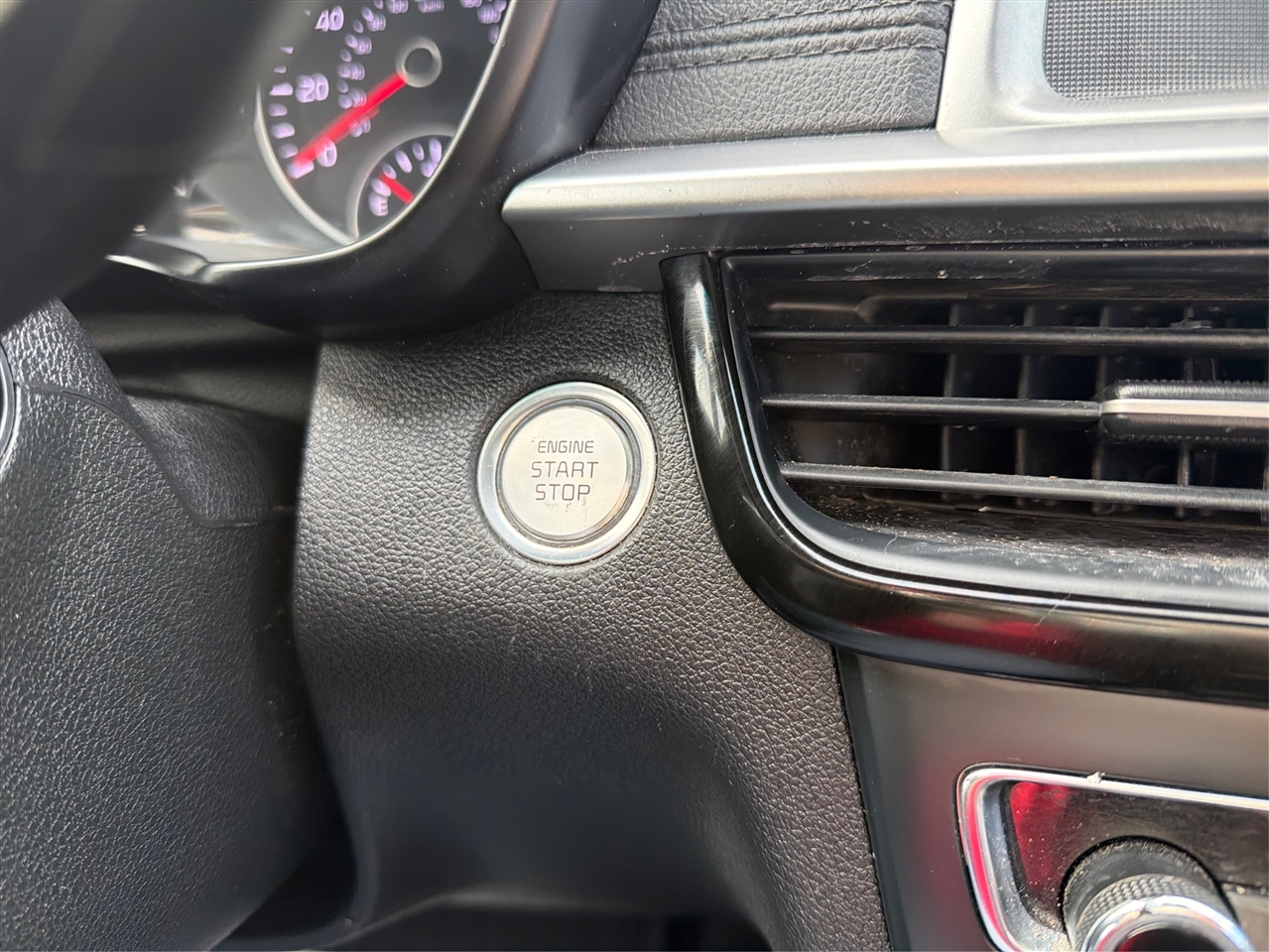 Kia Optima SX Turbo 2020