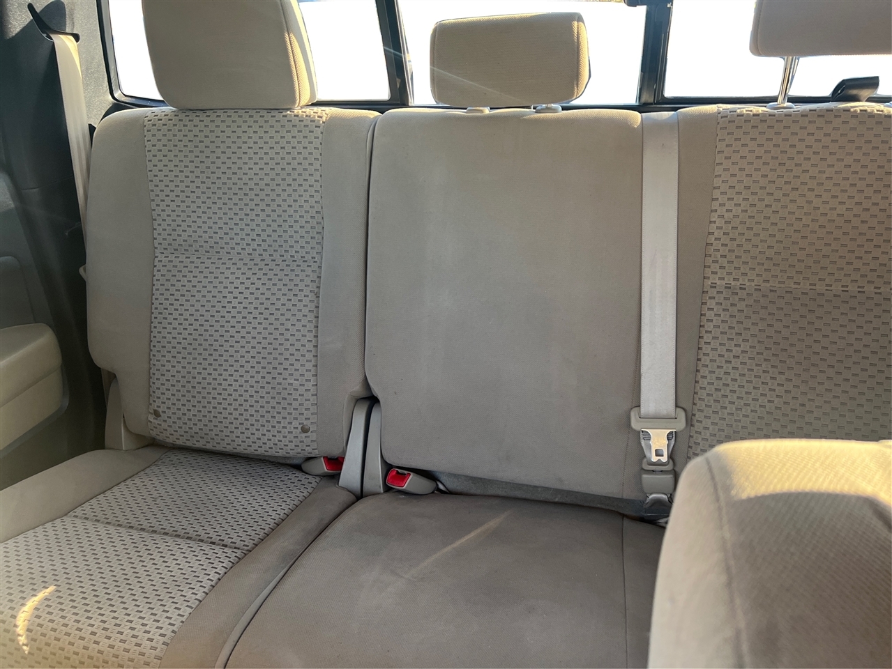 Toyota Tundra Tundra-Grade Double Cab 4.6L 2WD 2013