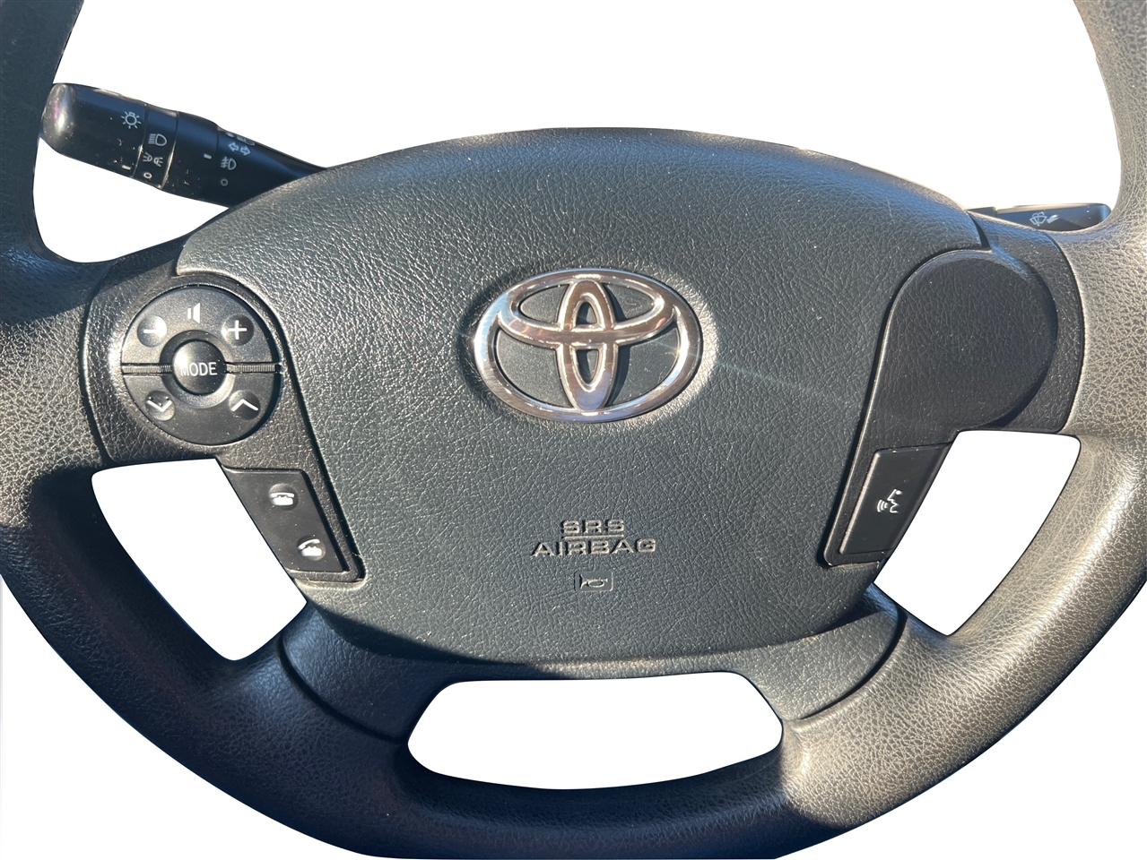 Toyota Tundra Tundra-Grade Double Cab 4.6L 2WD 2013