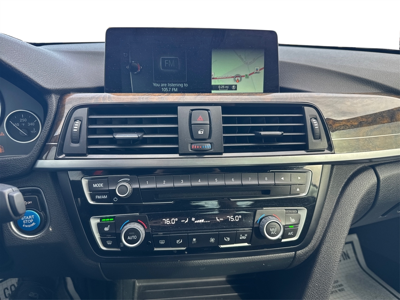 BMW 4-Series 430i SULEV Convertible 2017