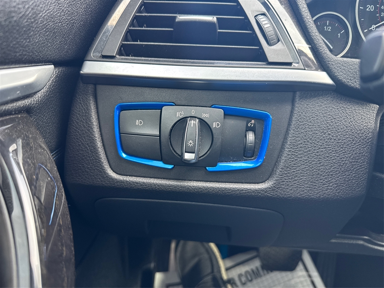 BMW 4-Series 430i SULEV Convertible 2017